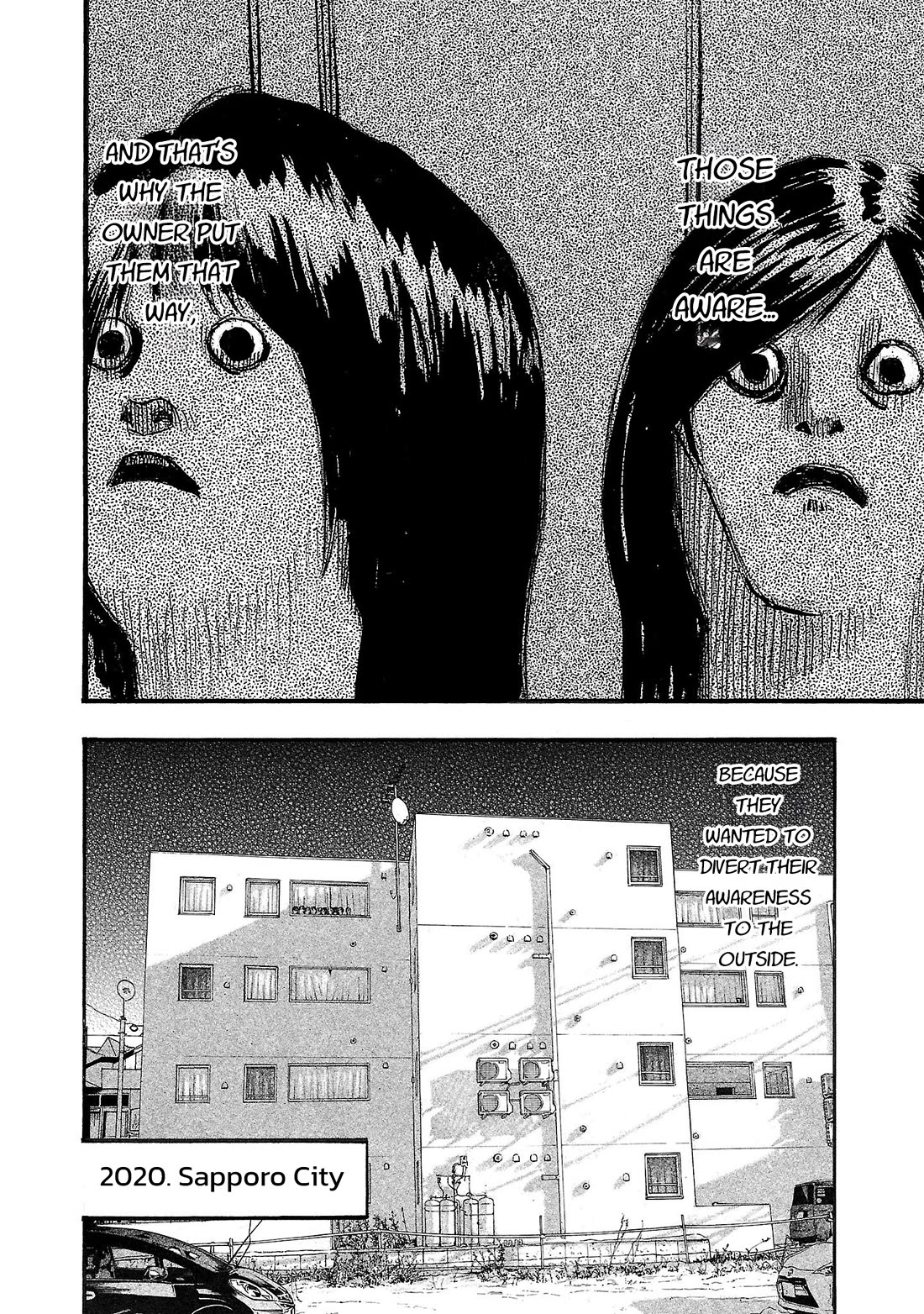 Fuan no Tane Asterisk Chapter 220 page 3 - Chapter 220: Γ020 Evasion