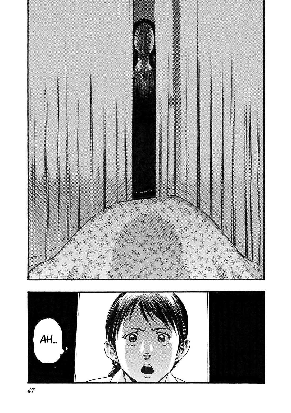 Fuan no Tane Asterisk Chapter 222 page 7 - Chapter 222: Γ022 川 (Kawa)