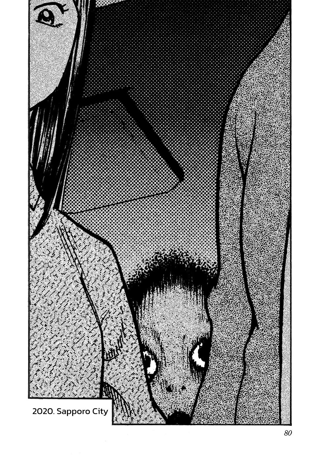 Fuan no Tane Asterisk Chapter 228 page 2 - Chapter 228: Γ028 Saw It