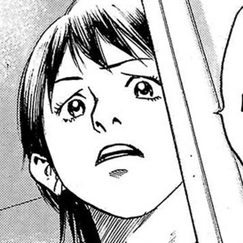 Fuan no Tane Asterisk Chapter 228: Γ028 Saw It thumbnail