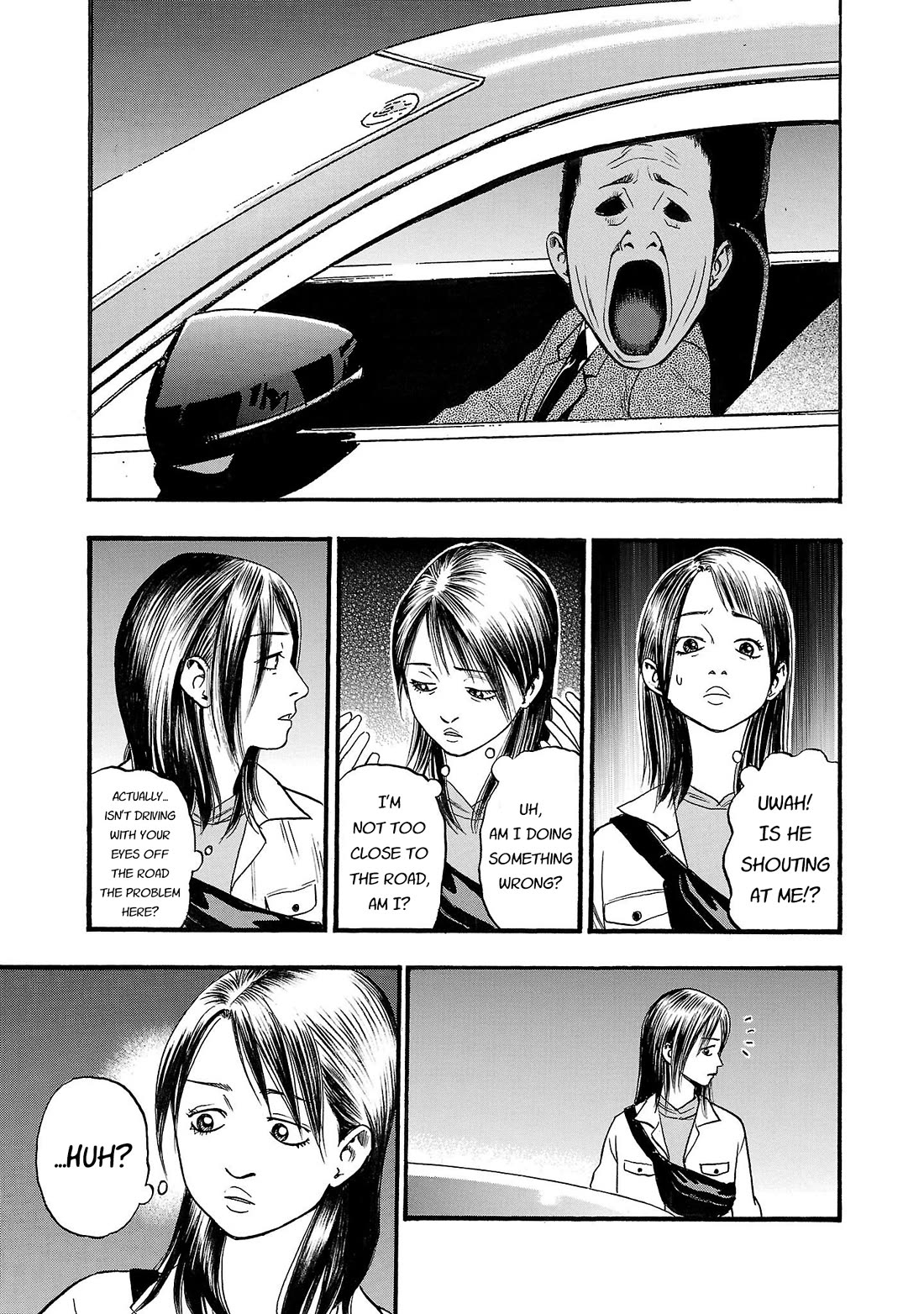 Fuan no Tane Asterisk Chapter 229 page 3 - Chapter 229: Γ029 Waiting For Green