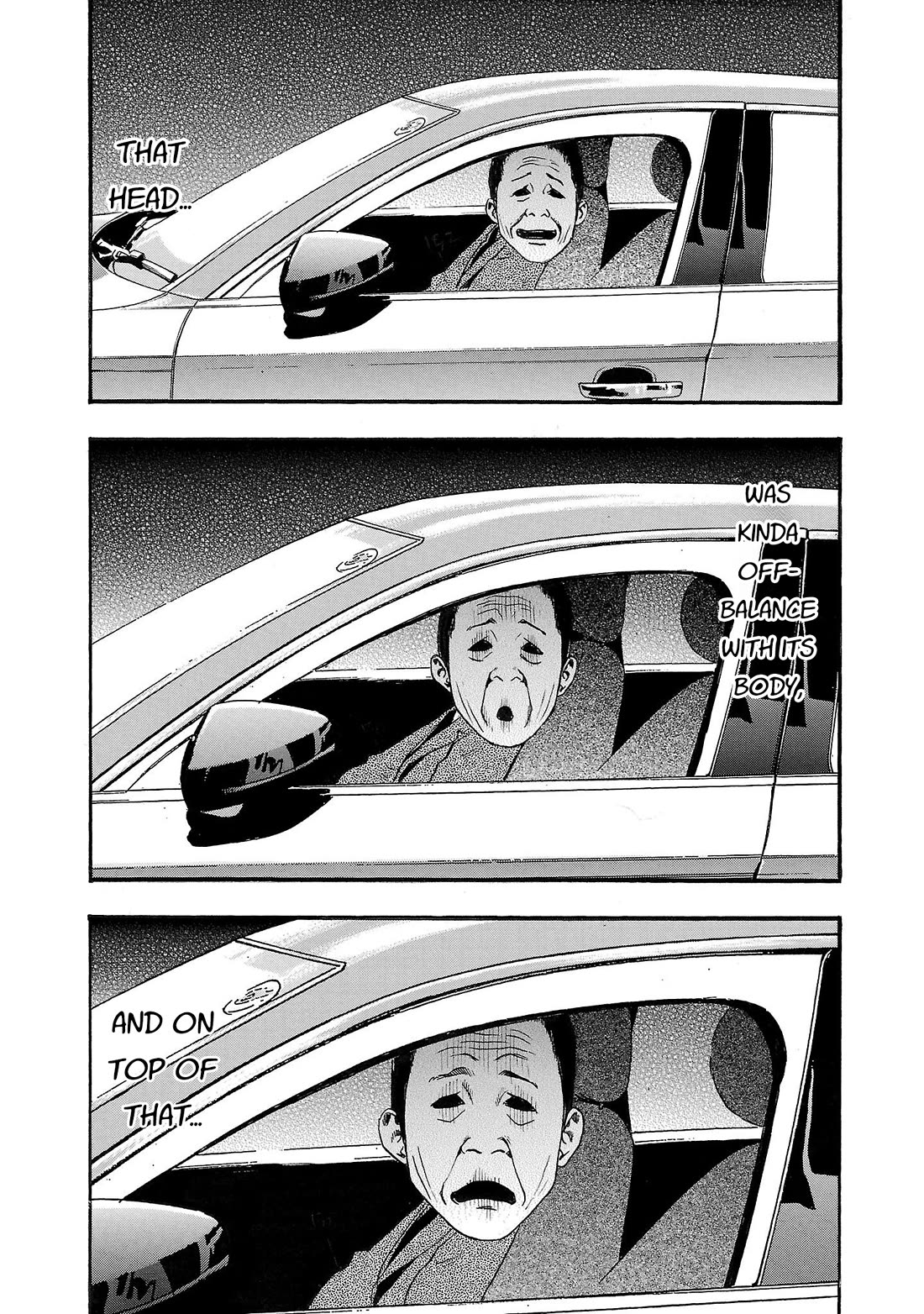 Fuan no Tane Asterisk Chapter 229 page 5 - Chapter 229: Γ029 Waiting For Green