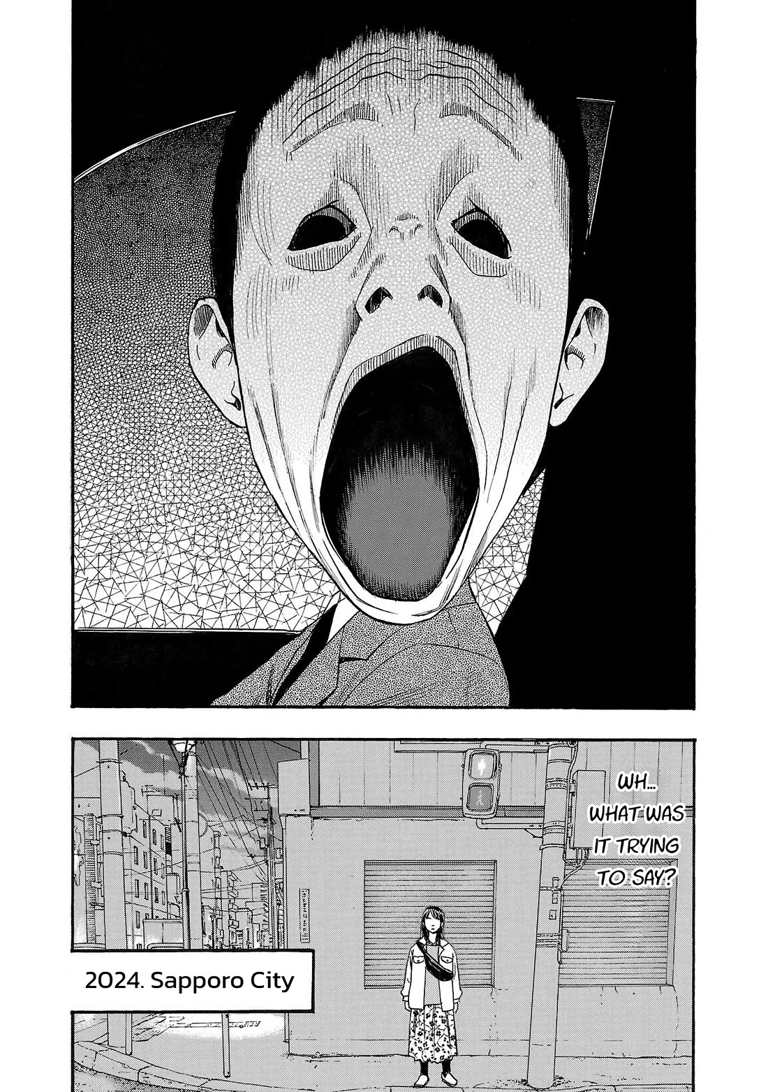 Fuan no Tane Asterisk Chapter 229 page 6 - Chapter 229: Γ029 Waiting For Green