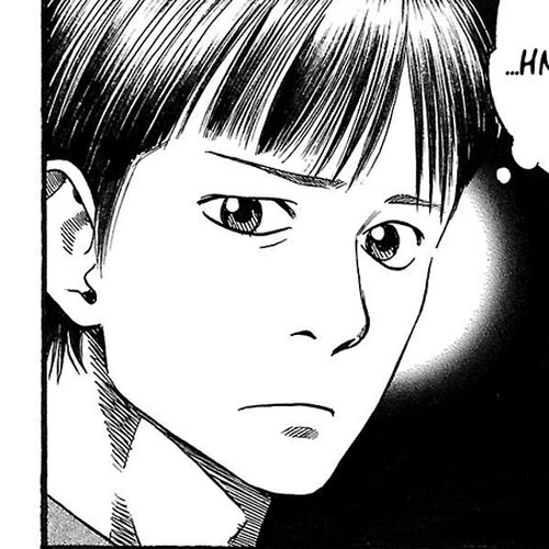 Fuan no Tane Asterisk Chapter 230: Γ030 For Your Own Sake thumbnail