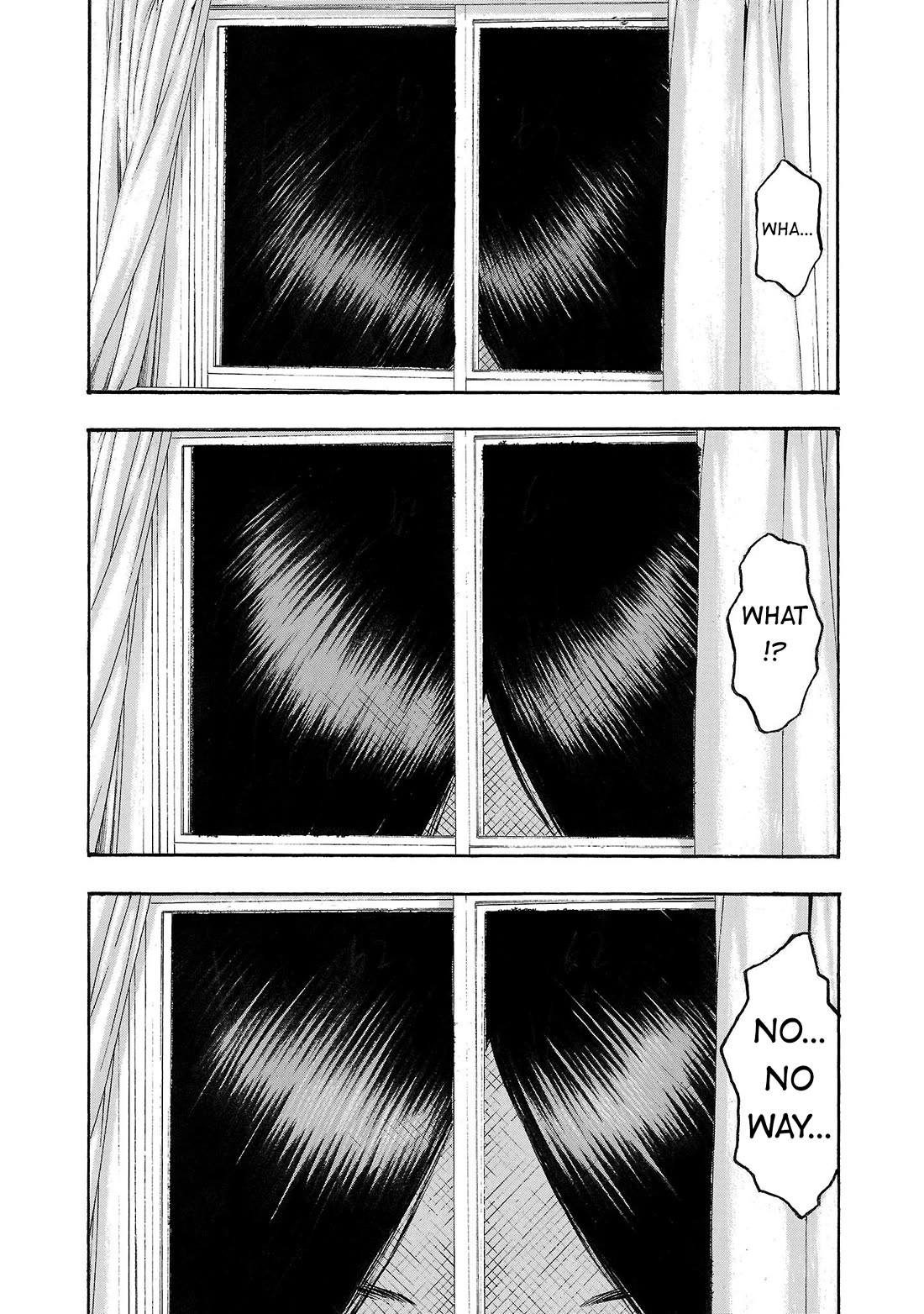Fuan no Tane Asterisk Chapter 232 page 3 - Chapter 232: Γ032 At Dusk