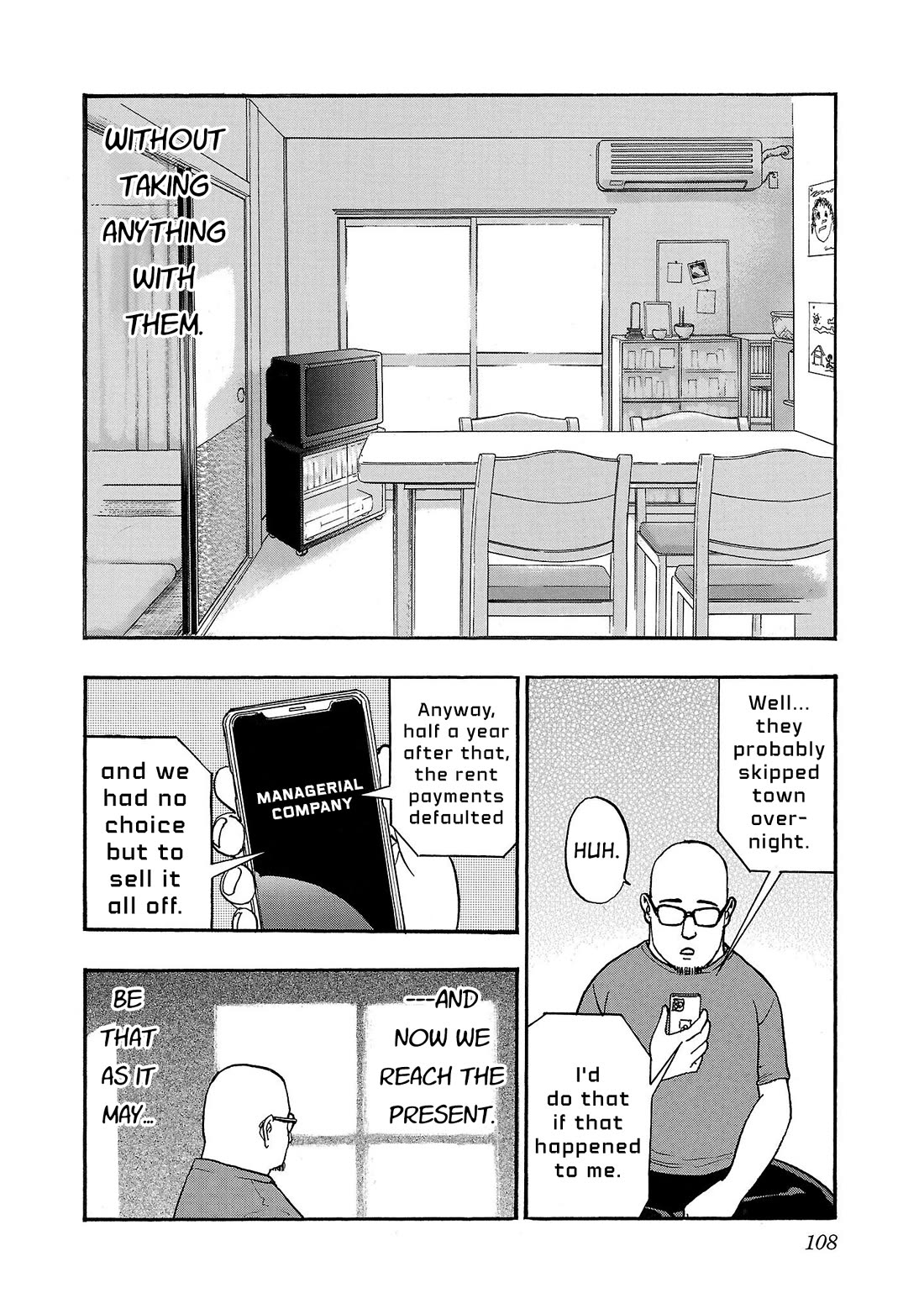Fuan no Tane Asterisk Chapter 233 page 8 - Chapter 233: Γ033 Mail