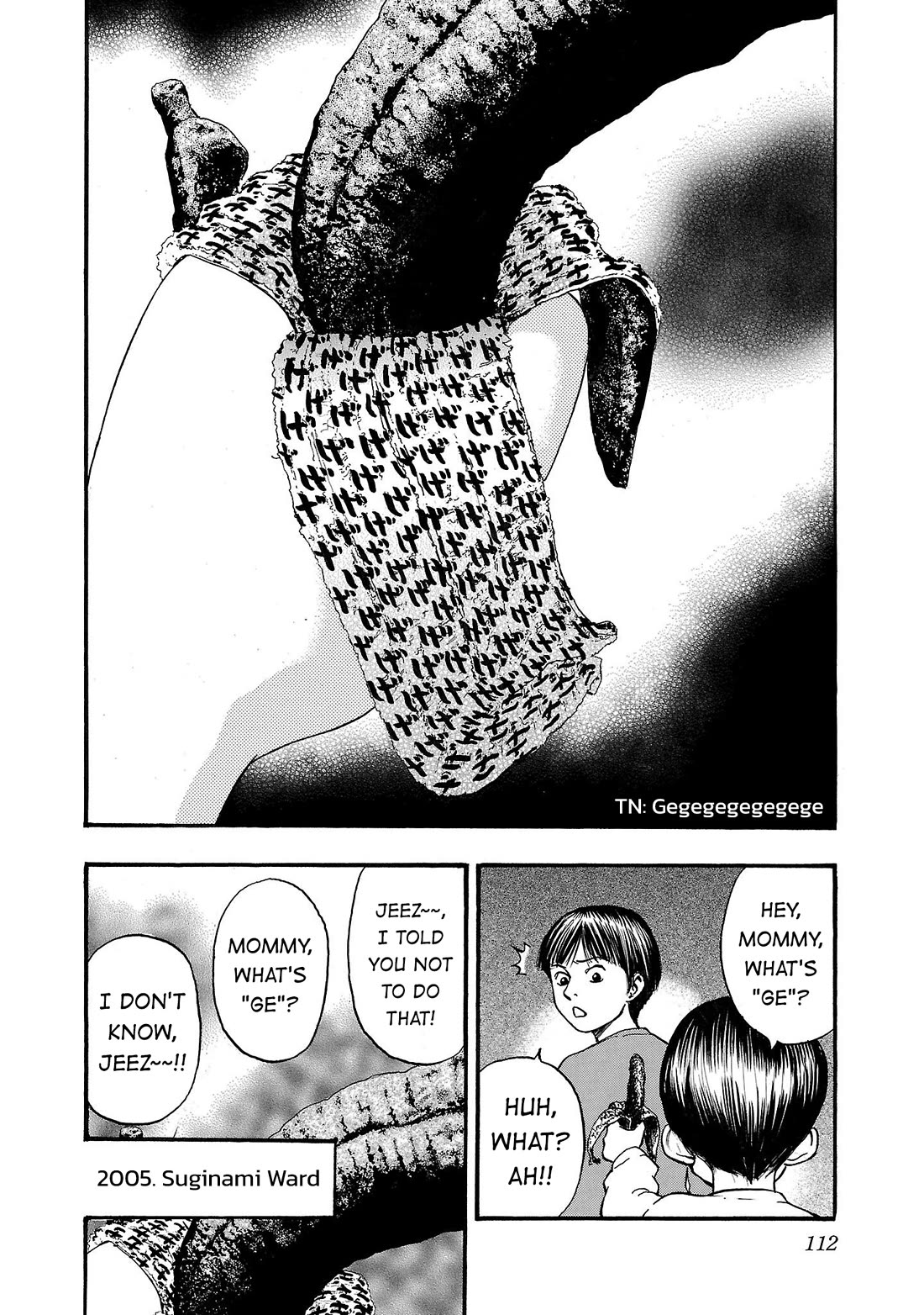 Fuan no Tane Asterisk Chapter 234 page 2 - Chapter 234: Γ034 Ge