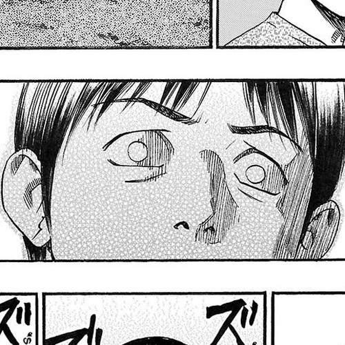 Fuan no Tane Asterisk Chapter 236: Γ036 Scraping cover