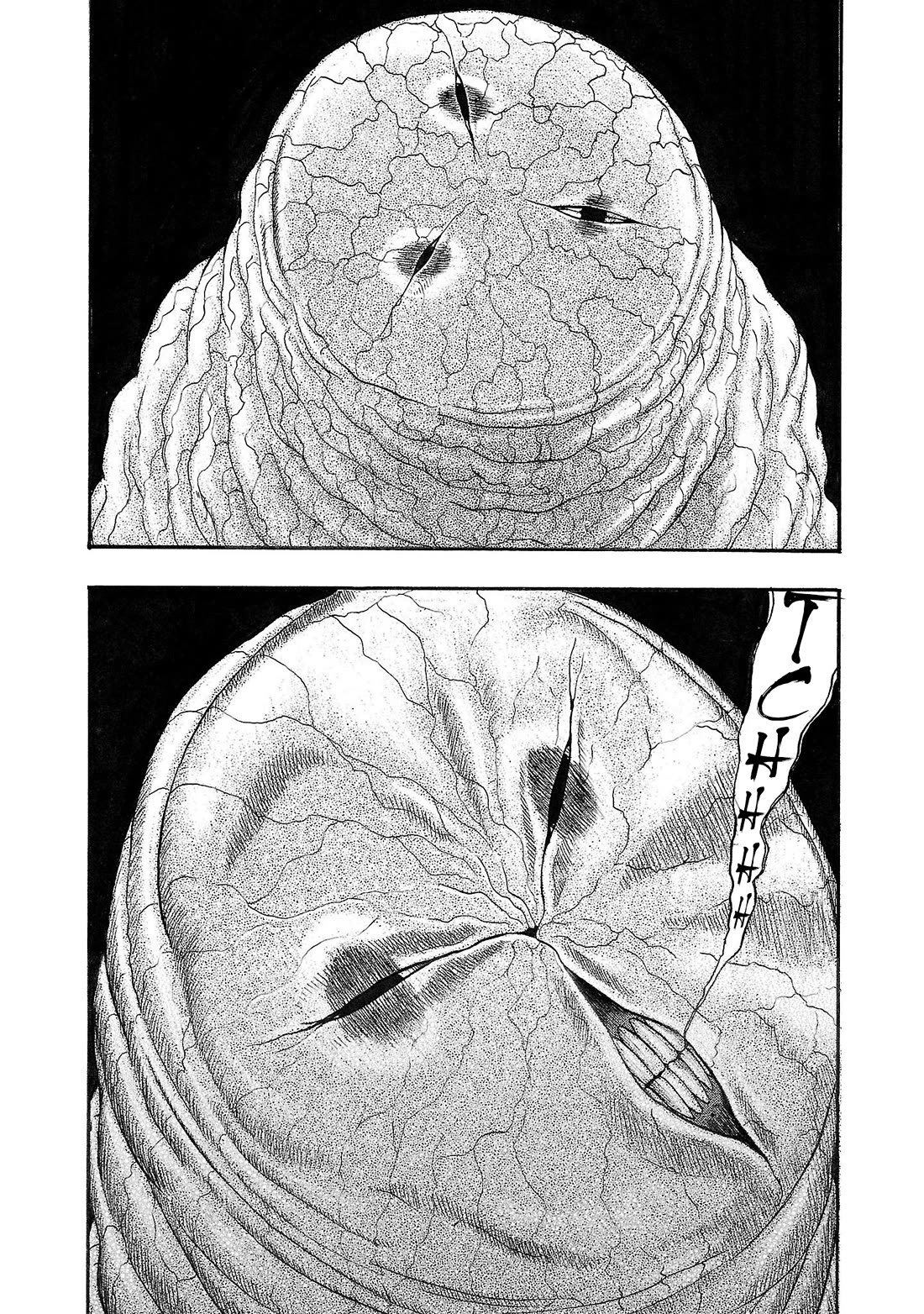 Fuan no Tane Asterisk Chapter 240 page 5 - Chapter 240: Γ040 ......??