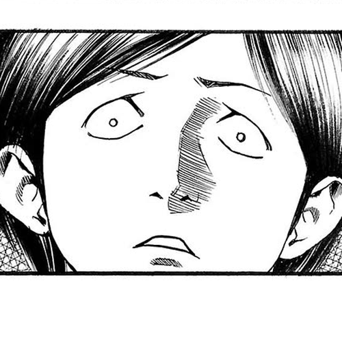 Fuan no Tane Asterisk Chapter 240: Γ040 ......?? thumbnail