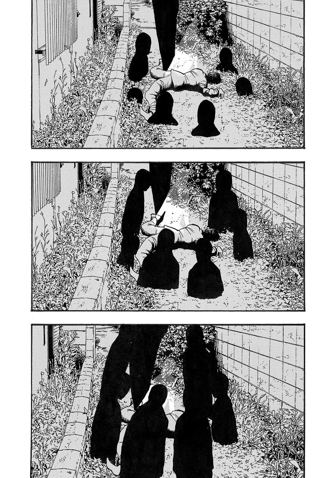 Fuan no Tane Asterisk Chapter 241 page 10 - Chapter 241: Γ041 Awaiting Shadow