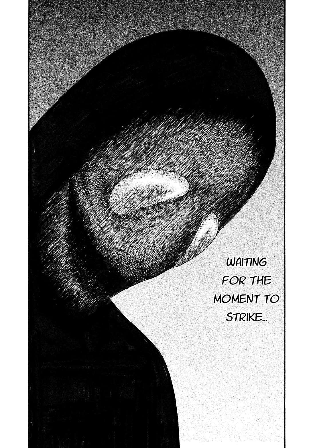 Fuan no Tane Asterisk Chapter 241 page 14 - Chapter 241: Γ041 Awaiting Shadow