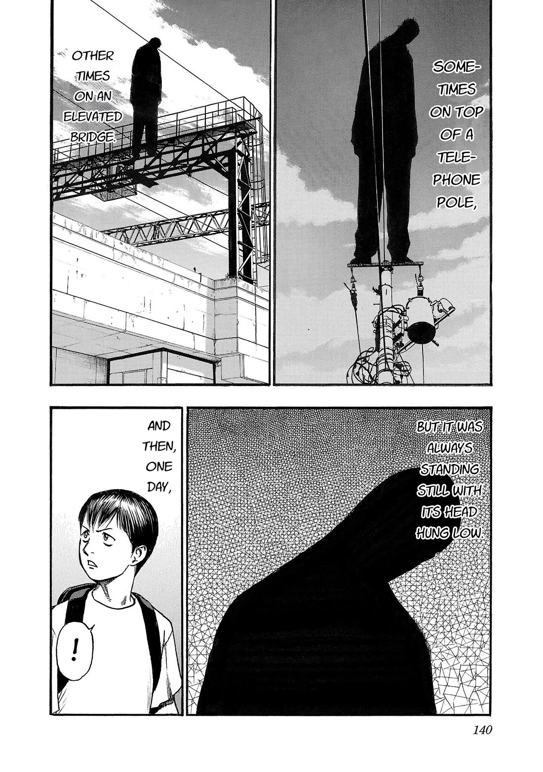 Fuan no Tane Asterisk Chapter 241 page 4 - Chapter 241: Γ041 Awaiting Shadow