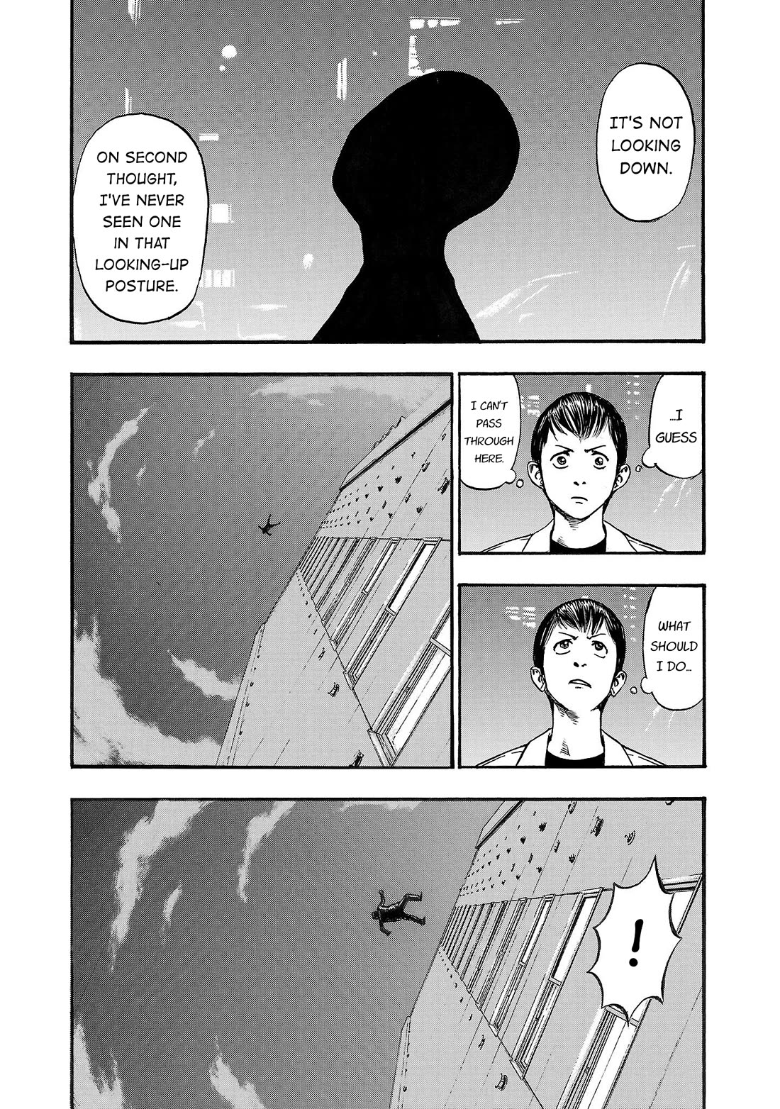 Fuan no Tane Asterisk Chapter 241 page 8 - Chapter 241: Γ041 Awaiting Shadow
