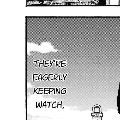Fuan no Tane Asterisk Chapter 241: Γ041 Awaiting Shadow cover