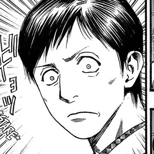 Fuan no Tane Asterisk Chapter 244: Γ044 I'm Tired cover