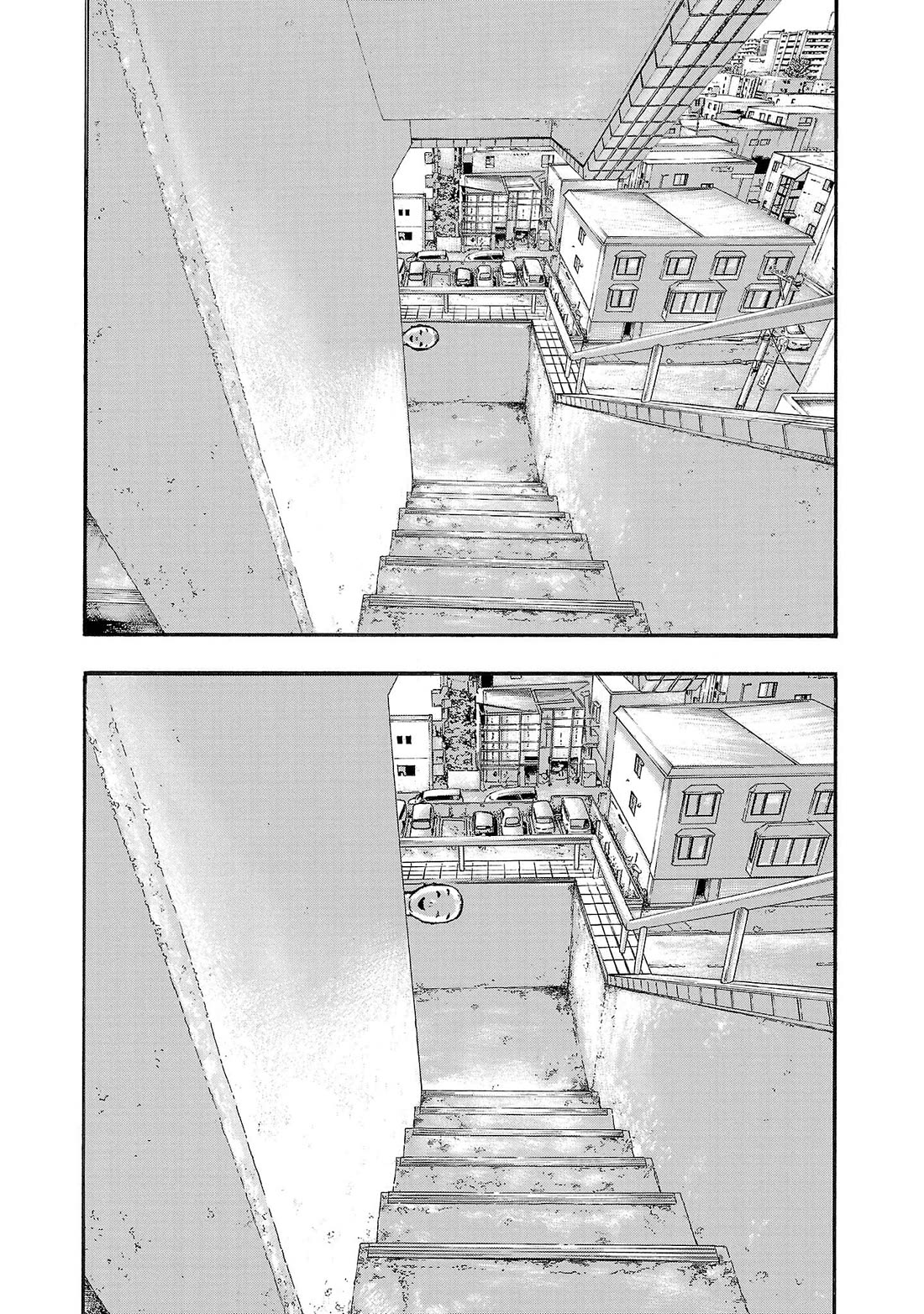 Fuan no Tane Asterisk Chapter 246 page 3 - Chapter 246: Γ049 Emergency Stairs