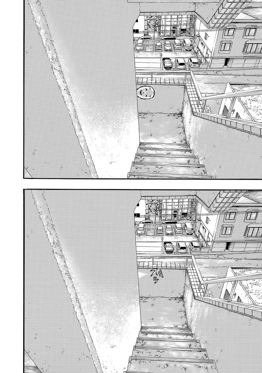 Fuan no Tane Asterisk Chapter 246 page 9 - Chapter 246: Γ049 Emergency Stairs