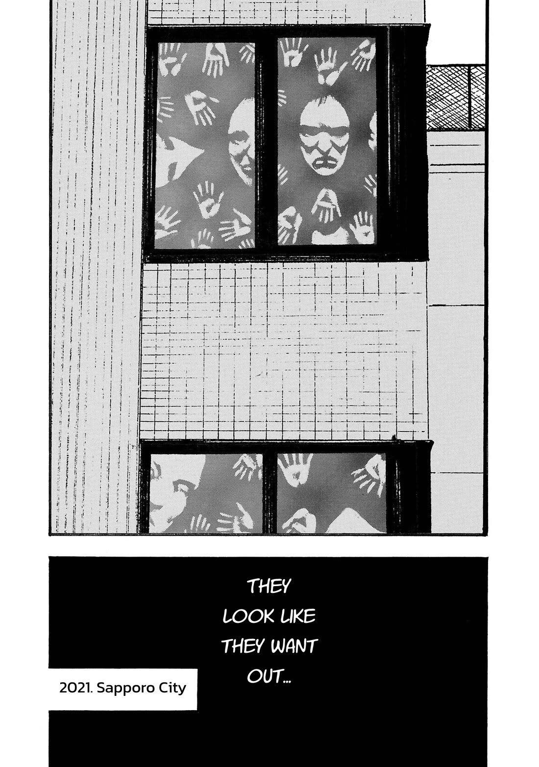 Fuan no Tane Asterisk Chapter 247 page 2 - Chapter 247: Γ050 Blocked Up