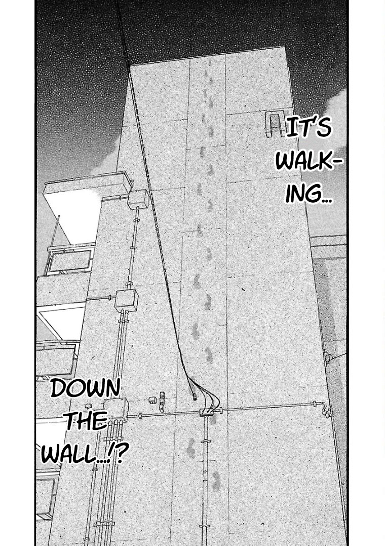 Fuan no Tane Asterisk Chapter 25 page 10 - Chapter 25: #025 Prints
