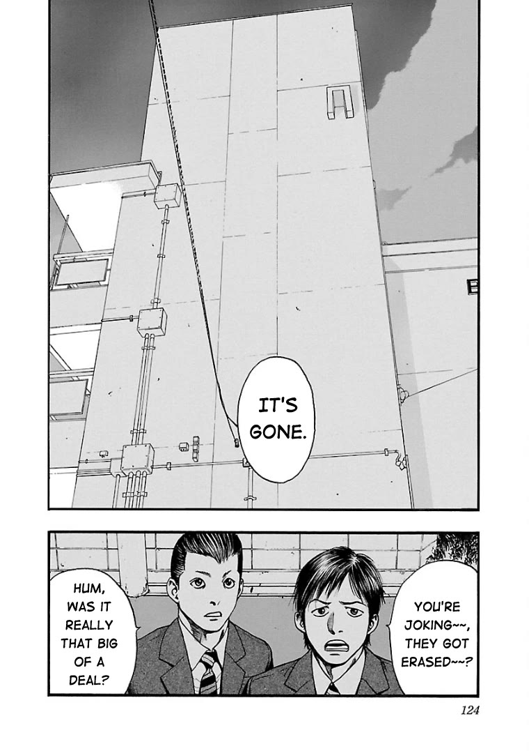 Fuan no Tane Asterisk Chapter 25 page 6 - Chapter 25: #025 Prints