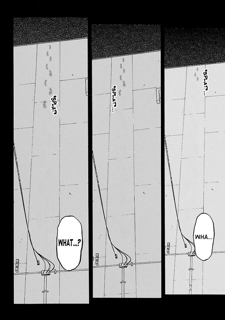 Fuan no Tane Asterisk Chapter 25 page 8 - Chapter 25: #025 Prints