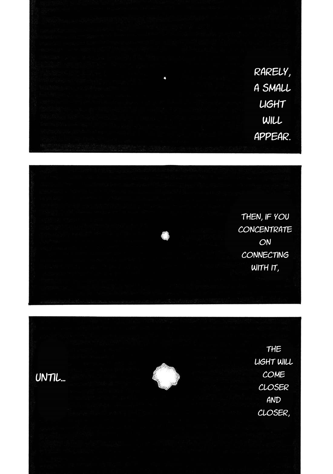 Fuan no Tane Asterisk Chapter 250 page 2 - Chapter 250: Γ048 Hearsay