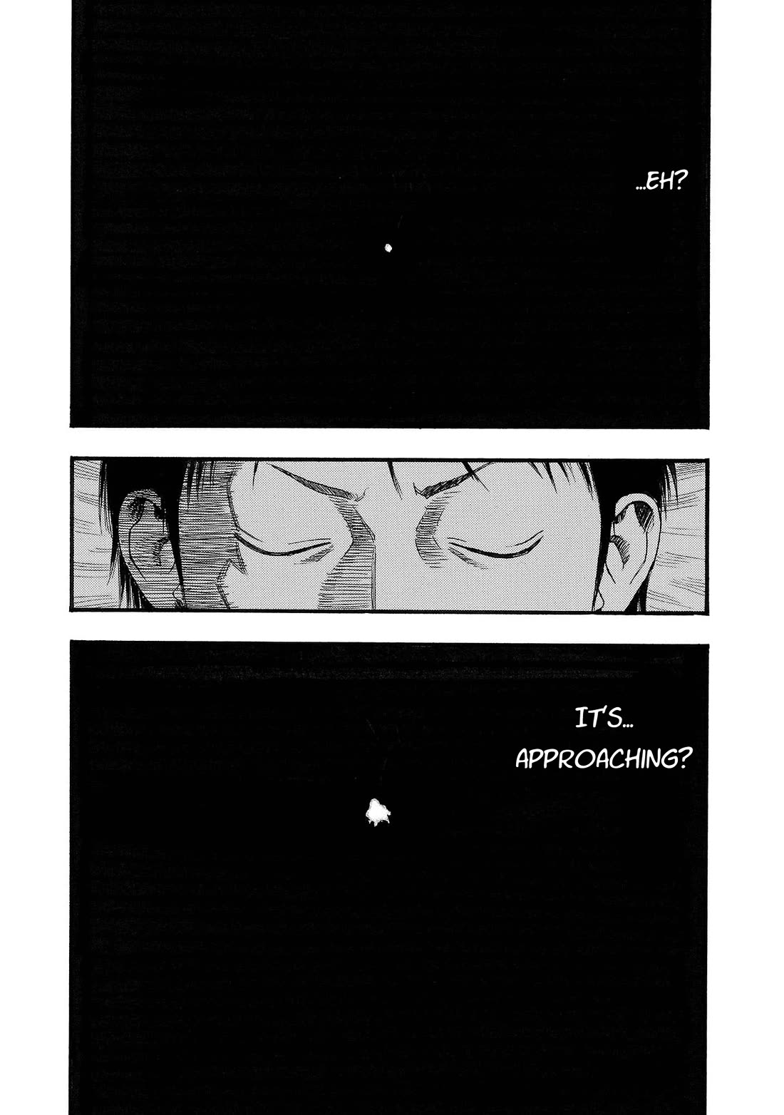 Fuan no Tane Asterisk Chapter 250 page 4 - Chapter 250: Γ048 Hearsay
