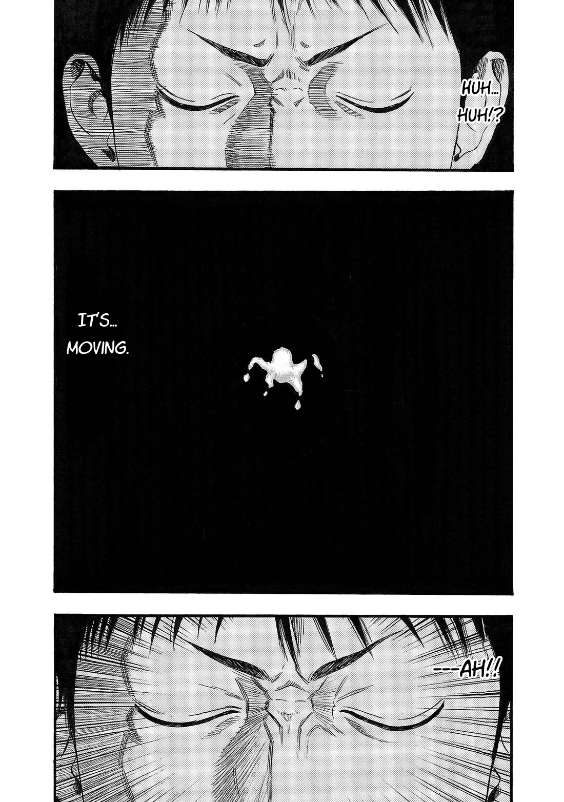 Fuan no Tane Asterisk Chapter 250 page 5 - Chapter 250: Γ048 Hearsay