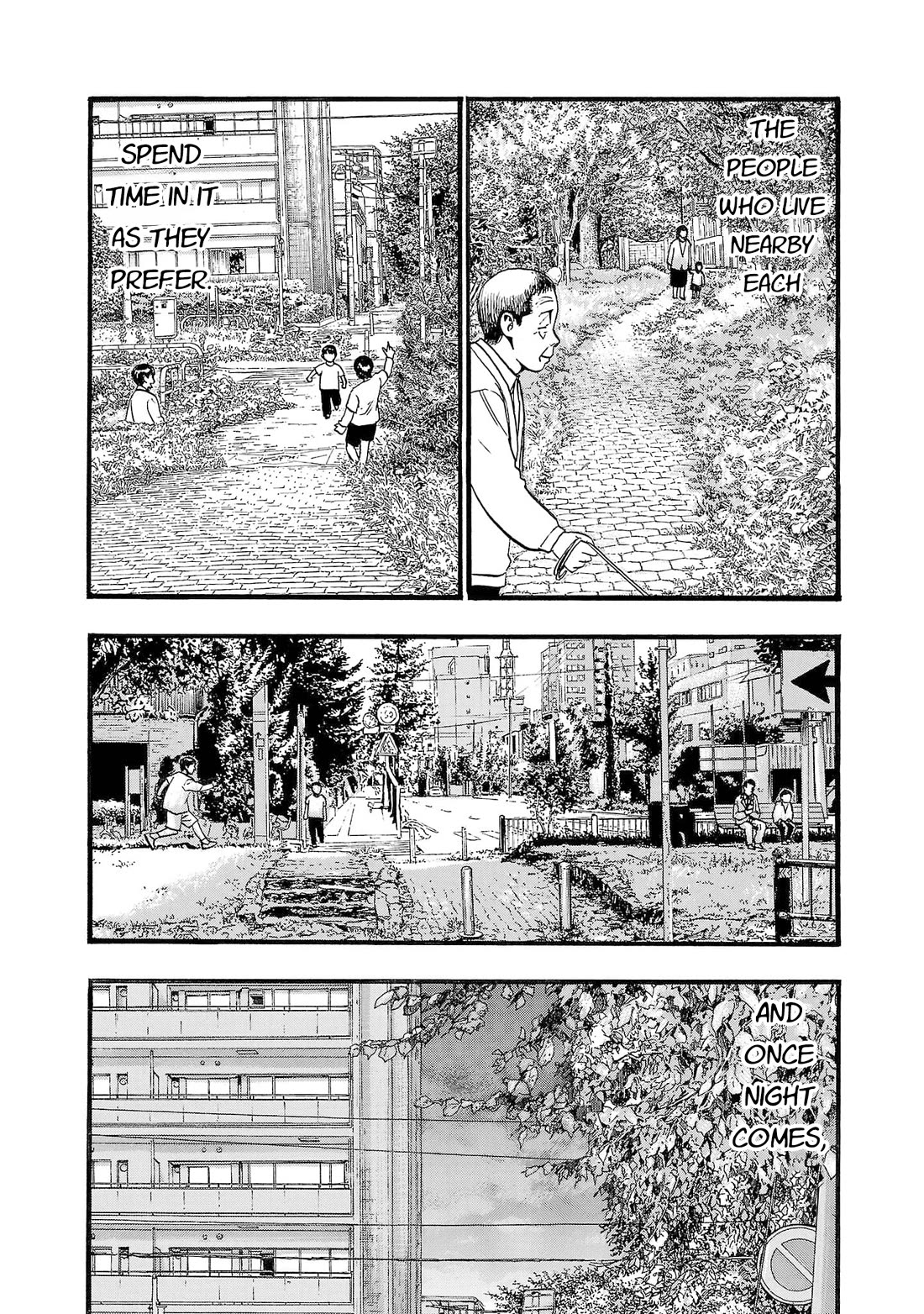Fuan no Tane Asterisk Chapter 252 page 3 - Chapter 252: Γ052 Green Strip