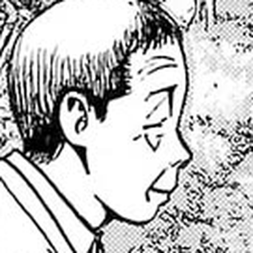 Fuan no Tane Asterisk Chapter 252: Γ052 Green Strip cover