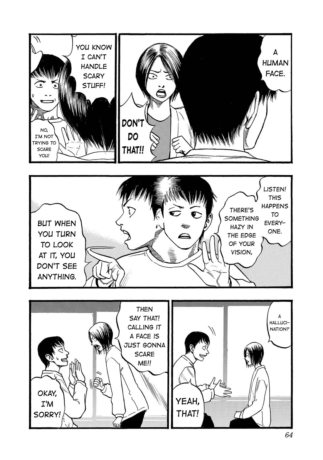 Fuan no Tane Asterisk Chapter 253 page 2 - Chapter 253: Γ053 Outside Field of View