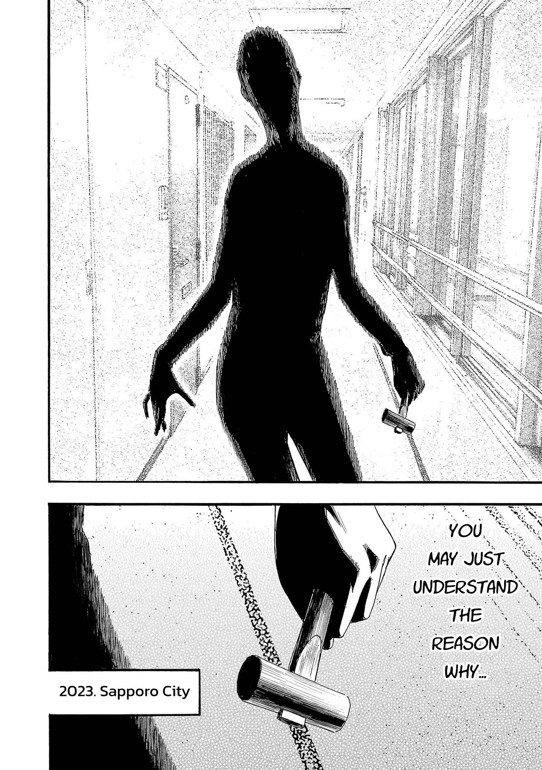 Fuan no Tane Asterisk Chapter 257 page 4 - Chapter 257: Γ057 Reason