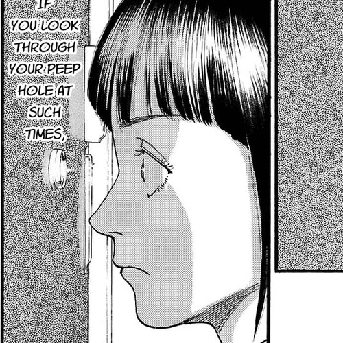 Fuan no Tane Asterisk Chapter 257: Γ057 Reason cover