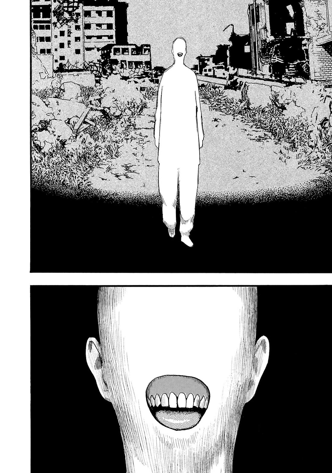 Fuan no Tane Asterisk Chapter 260 page 6 - Chapter 260: Γ060 Red World