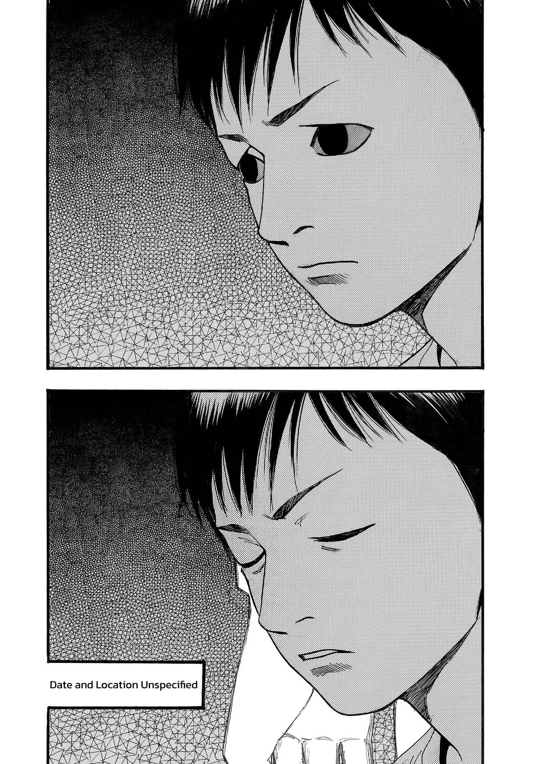 Fuan no Tane Asterisk Chapter 260 page 8 - Chapter 260: Γ060 Red World