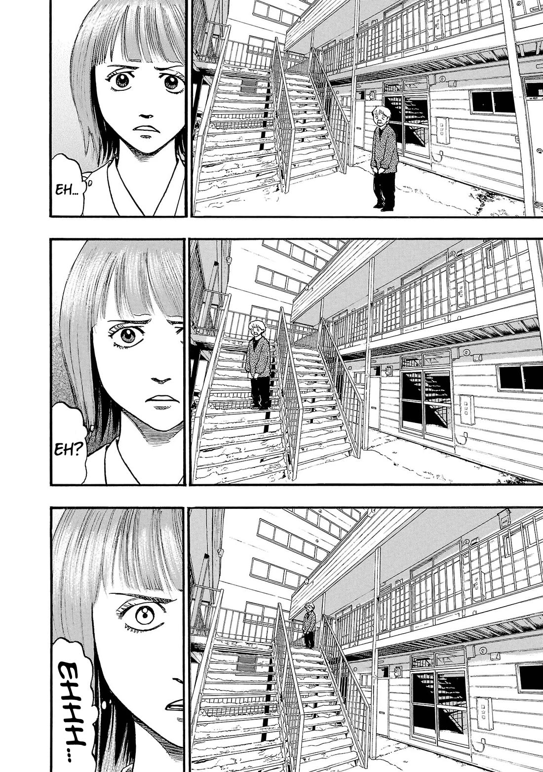 Fuan no Tane Asterisk Chapter 261 page 6 - Chapter 261: Γ061 Goodwill