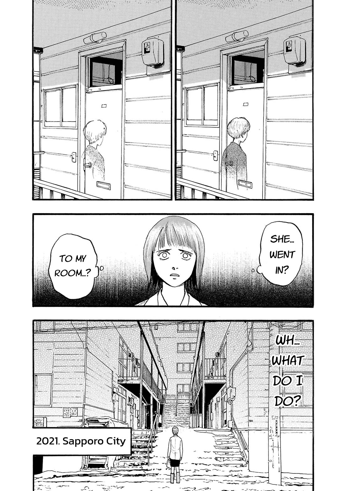 Fuan no Tane Asterisk Chapter 261 page 9 - Chapter 261: Γ061 Goodwill