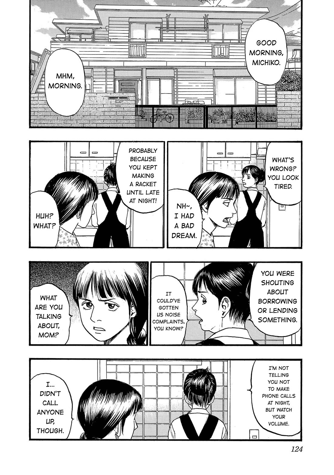 Fuan no Tane Asterisk Chapter 264 page 4 - Chapter 264: Γ063 Tongue-taken