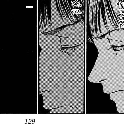 Fuan no Tane Asterisk Chapter 264: Γ063 Tongue-taken cover