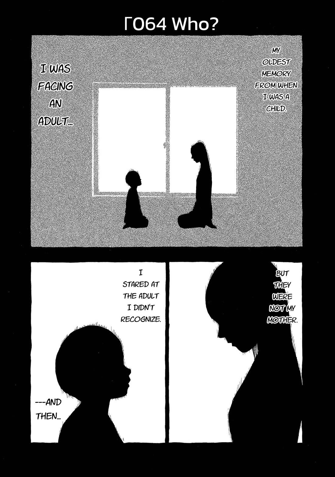 Fuan no Tane Asterisk Chapter 265 page 2 - Chapter 265: Γ064 Who?