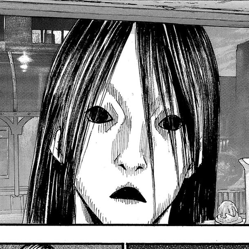 Fuan no Tane Asterisk Chapter 268: Γ067 Beckoning Man cover