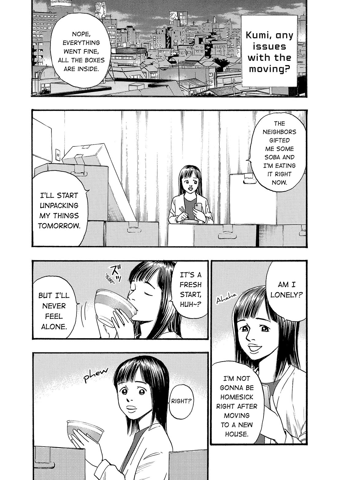 Fuan no Tane Asterisk Chapter 269 page 3 - Chapter 269: Γ068 Protection