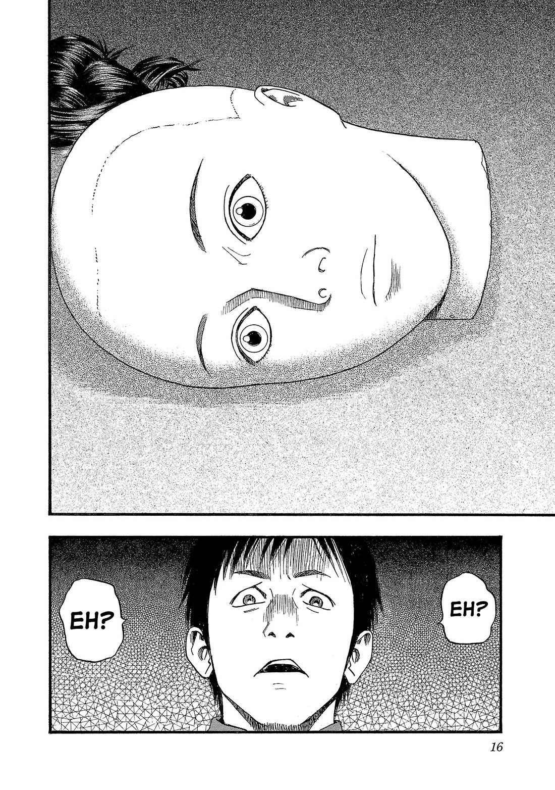 Fuan no Tane Asterisk Chapter 270 page 4 - Chapter 270: Γ069 Puppet