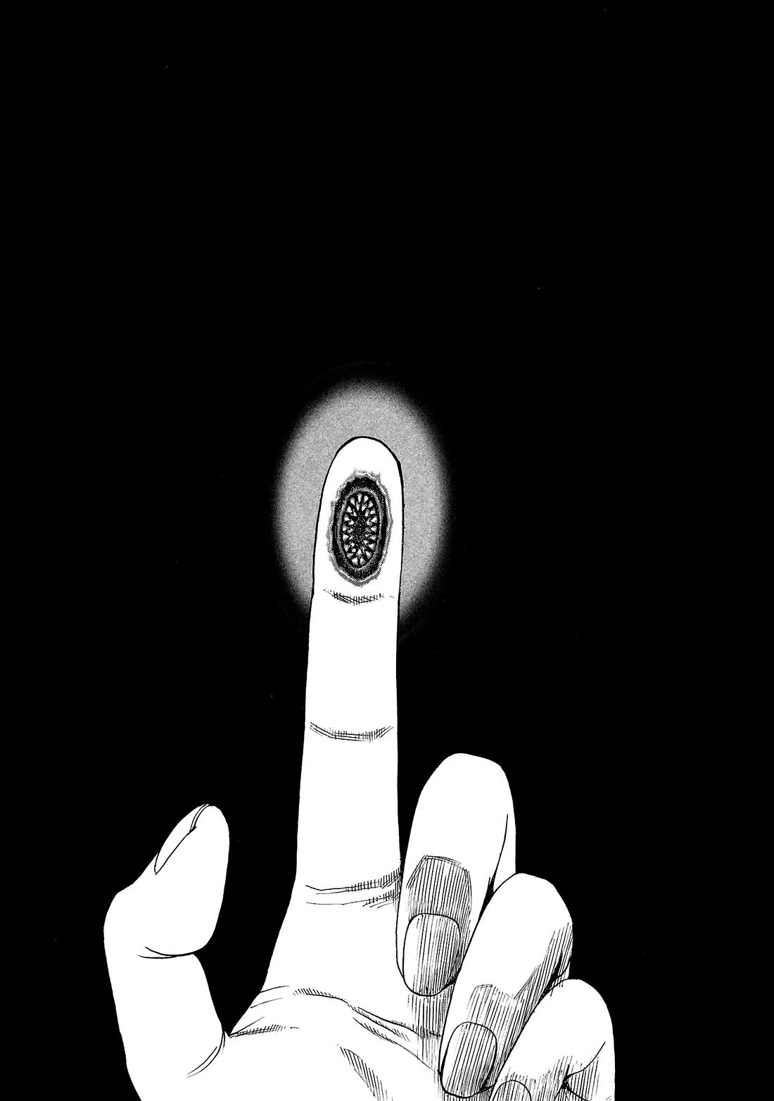 Fuan no Tane Asterisk Chapter 272 page 1 - Chapter 272: Γ071 Collapsed on Street