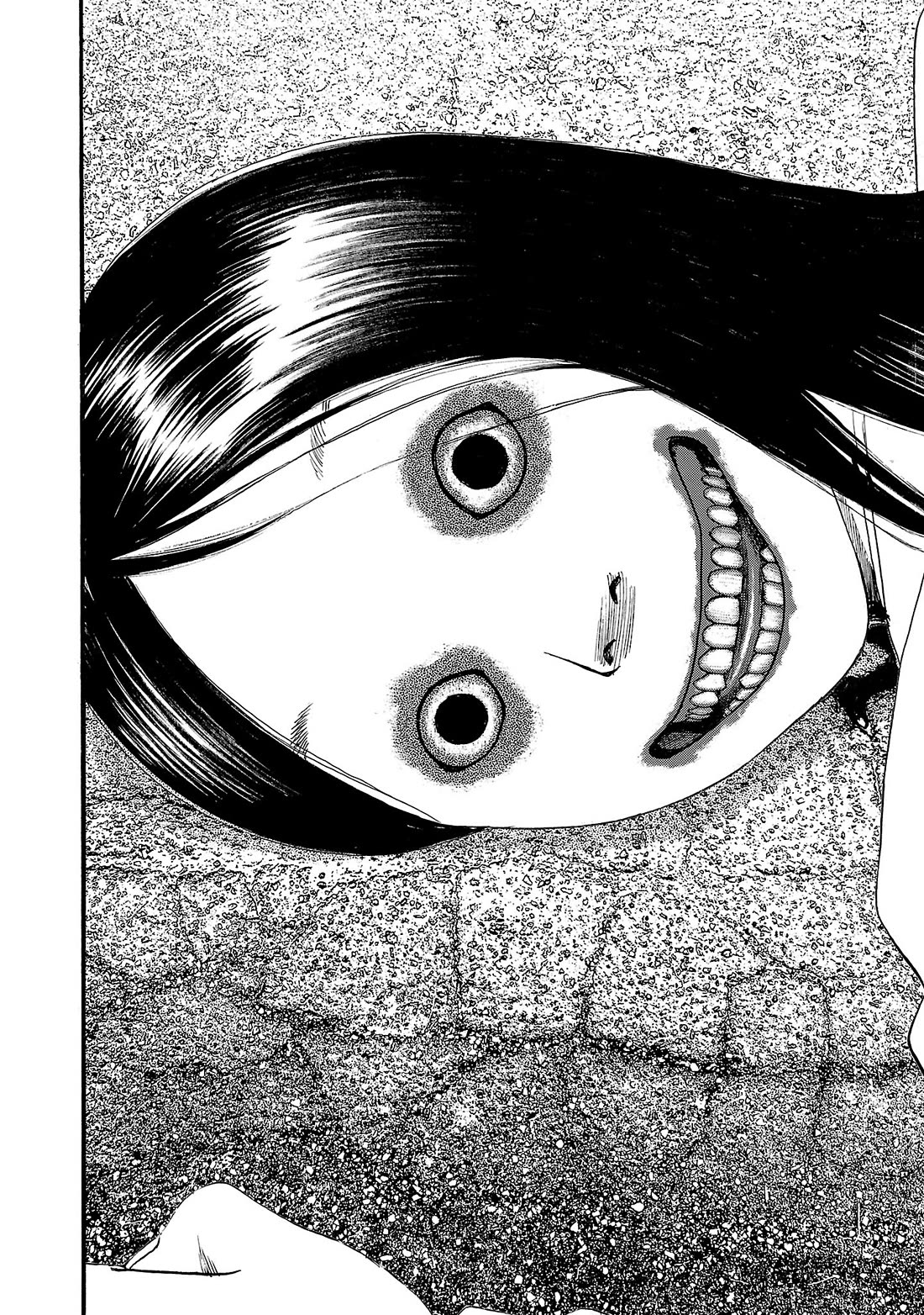 Fuan no Tane Asterisk Chapter 272 page 4 - Chapter 272: Γ071 Collapsed on Street
