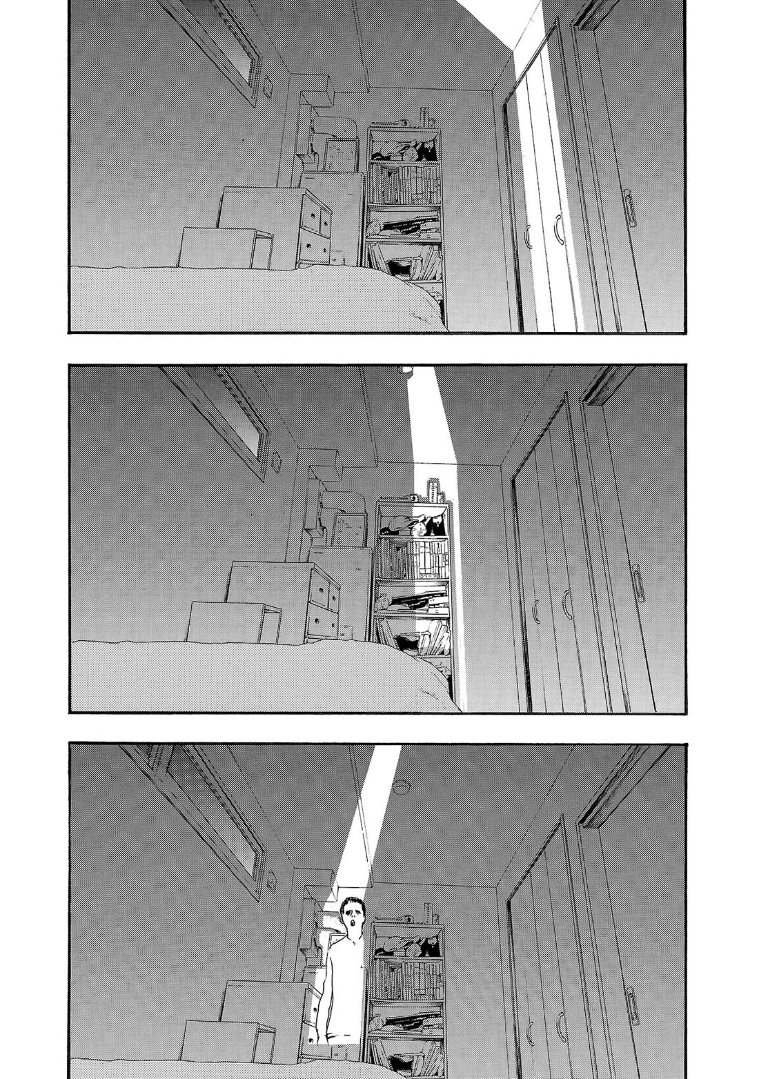 Fuan no Tane Asterisk Chapter 274 page 2 - Chapter 274: Γ073 Bedroom Light