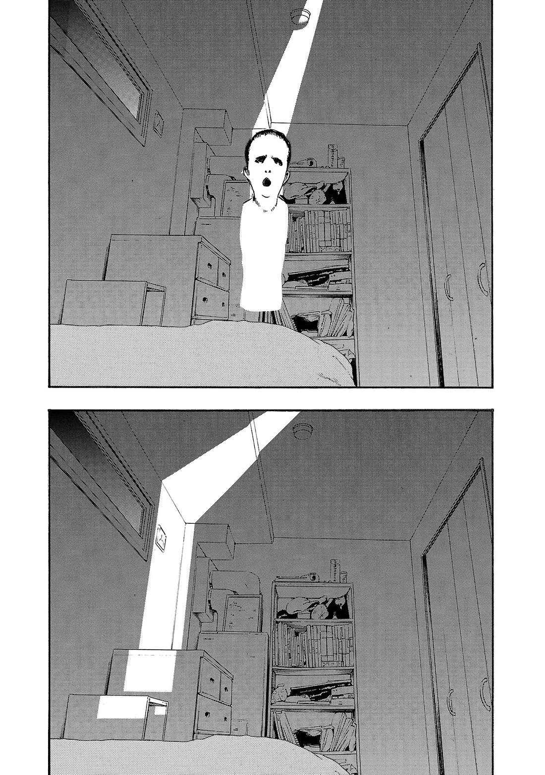 Fuan no Tane Asterisk Chapter 274 page 4 - Chapter 274: Γ073 Bedroom Light