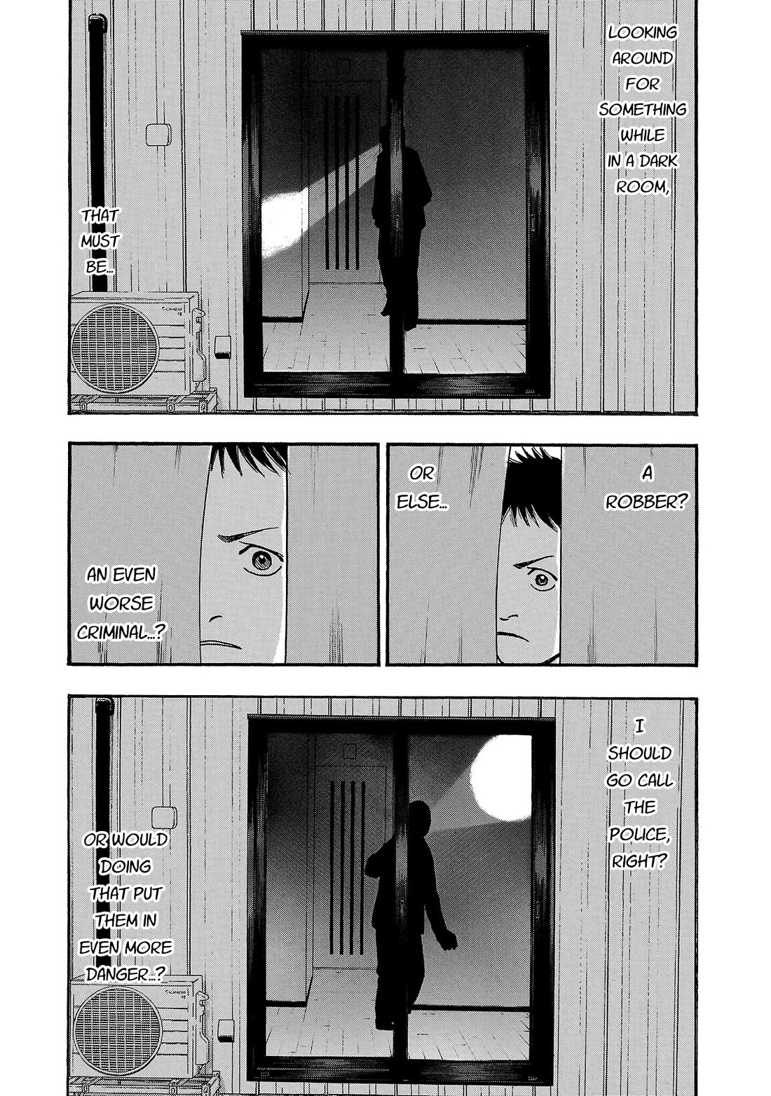 Fuan no Tane Asterisk Chapter 276 page 2 - Chapter 276: Γ075 Robber