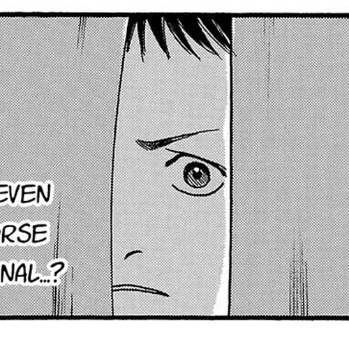 Fuan no Tane Asterisk Chapter 276: Γ075 Robber cover